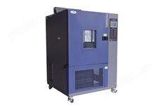 杭州可編程高低溫試驗箱
