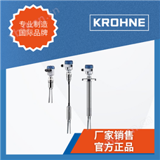 OPTISWITCH 3000系列音叉物位開關