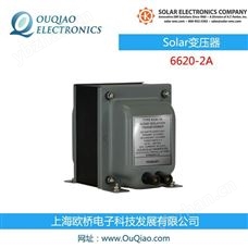 美國原裝Solar 6620-2A 隔離變壓器 6220-1B