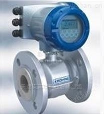 代理科隆OPTIFLUX4100電磁流量計(jì)