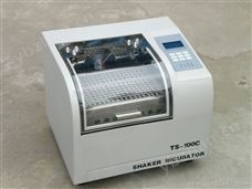 DDHZ-300臺式立式恒溫搖床