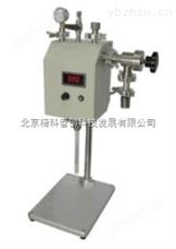 ZFG-1真空封管設備，石英真空密封管系統