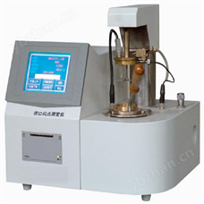 DP-BSD-07閉口閃點(diǎn)儀