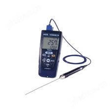 千野CHINO防水形中心温度计MF500B