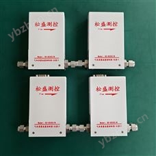RS485熱式氣體質(zhì)量流量控制器