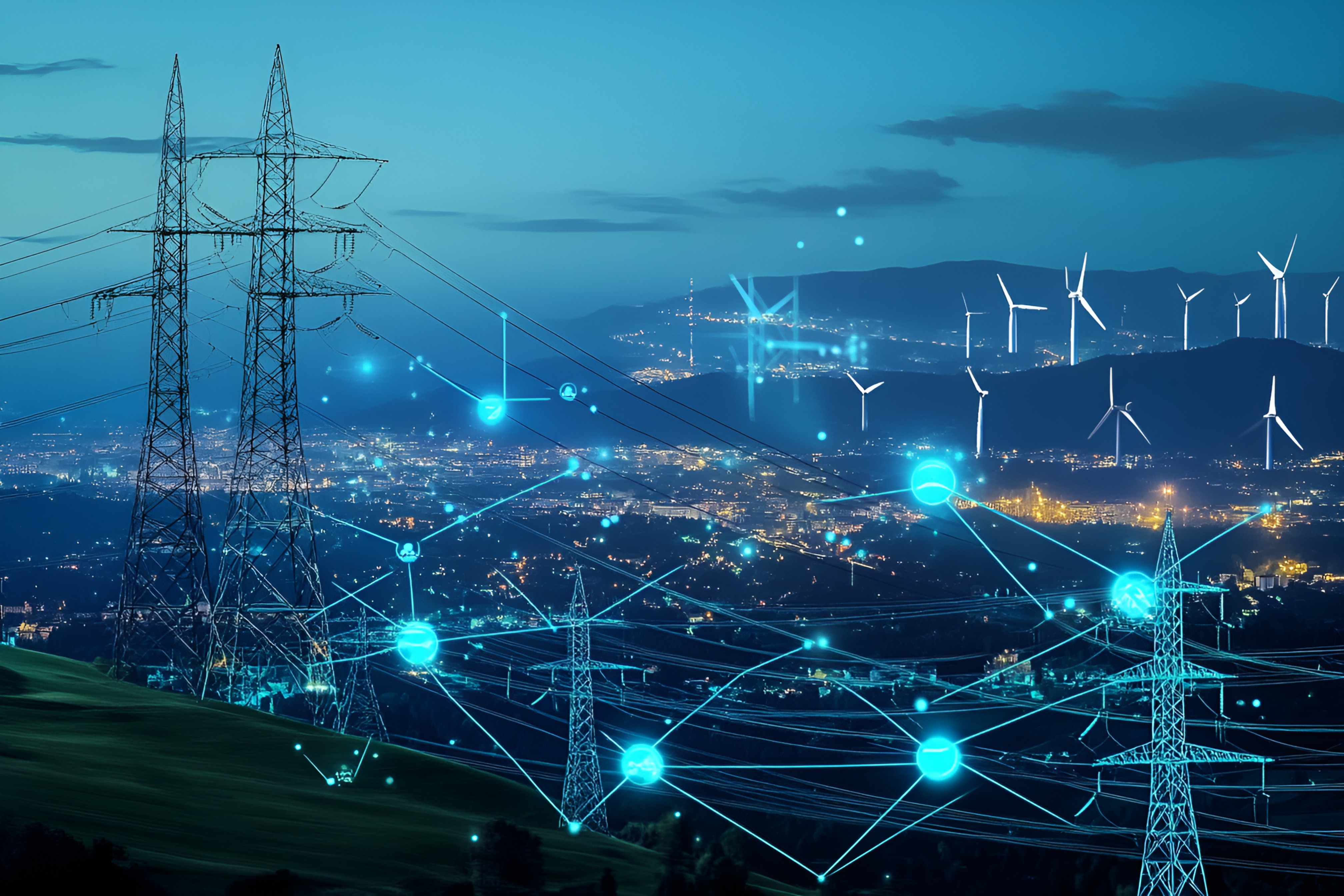 上半年國家電網固定資產投資超2700億元