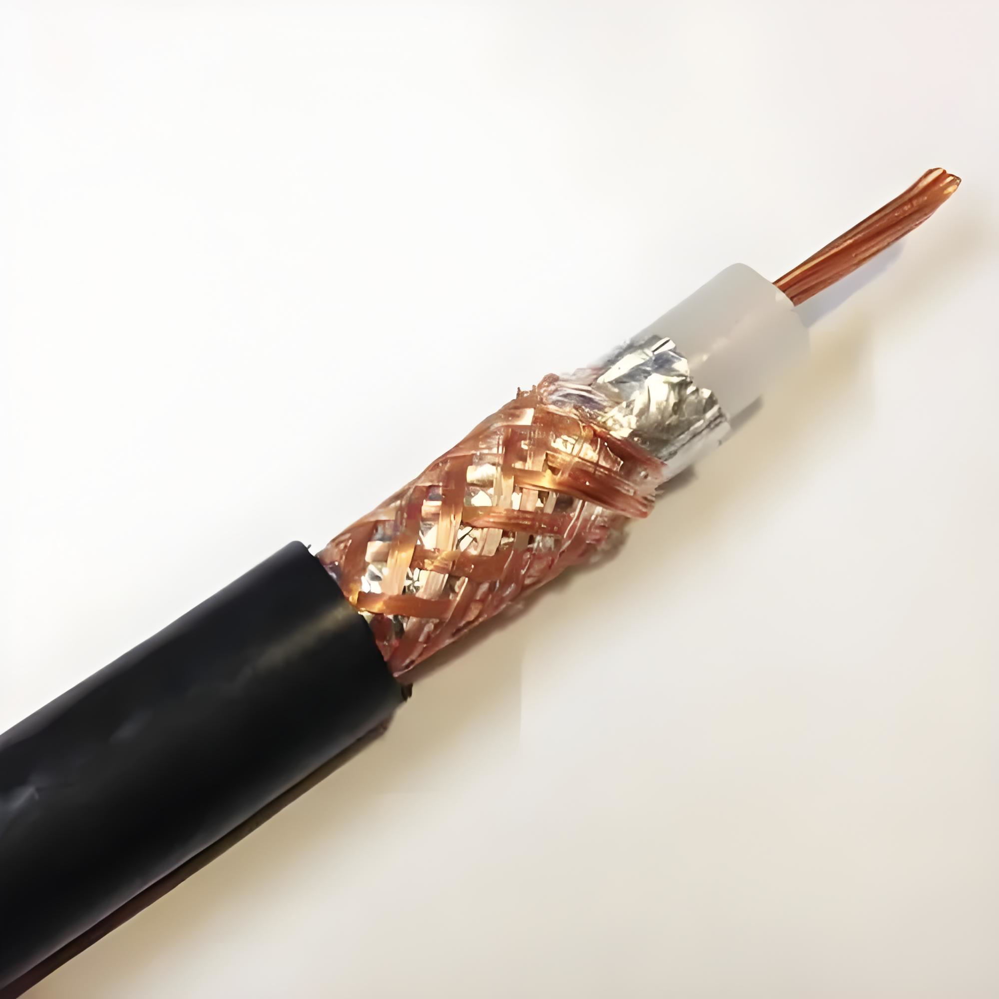 哪些類型的通信電纜最易受損？