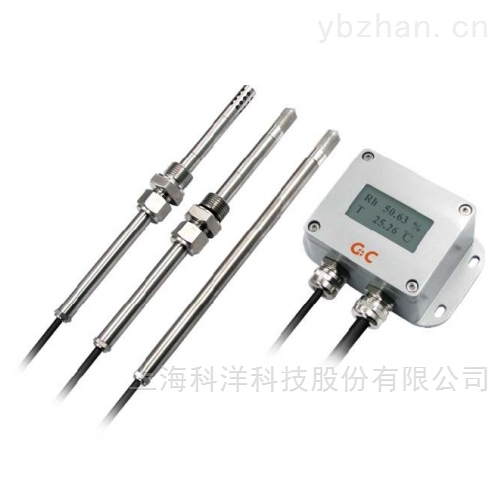 科學(xué)識(shí)別G+C溫濕度儀故障是保障數(shù)據(jù)連續(xù)性的關(guān)鍵