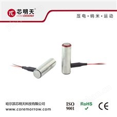 VS6 系列低壓柱形壓電促動(dòng)器