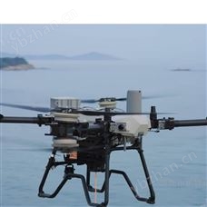 DJI FlyCart 200大疆FC200單機200kg四機聯吊600kg重載運輸