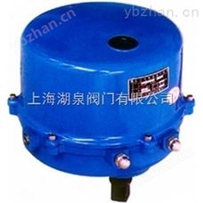 SKZ角行程電執行器