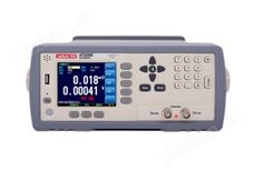 安柏AT526C多功能電池測試儀