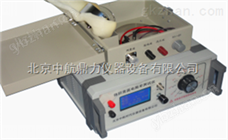 LST-121LST-121粉體絕緣材料體積表面電阻率測試儀