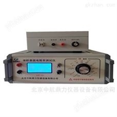 LST-121LST-121橡膠固體絕緣材料體積表面電阻率測試儀