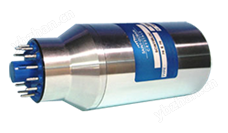 溴化鑭閃爍輻射探測器