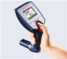 安東帕密度計DMA35 Ex Ex Petrol Ampere