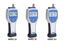 手持式空氣顆粒計數器METONE HHPC3+