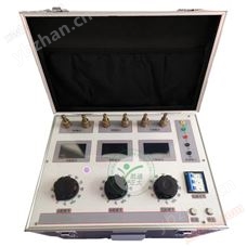 KDSL-S500B三相大電流發(fā)生器