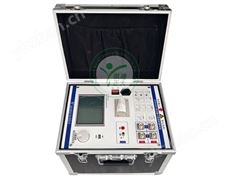 KD600M變壓器介質(zhì)損耗測試儀