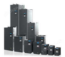 MD500系列高性能矢量型變頻器