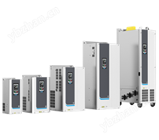 MD580系列低壓高性能工程型變頻器