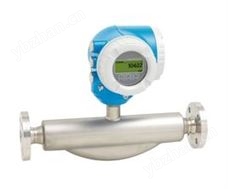 Proline Promass F 300 科里奧利質(zhì)量流量計