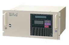 ZAJ型磁氧分析儀