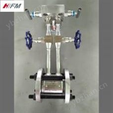 OFM一體式孔板流量計 液體氣體流量儀表 節流裝置HHFM-LGBF小孔板