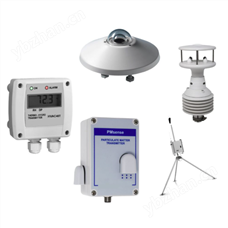 希而科進口Senseca壓力/溫度/濕度傳感器...