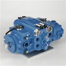 原裝EATON柱塞泵421AK02295C電機電源傳感器