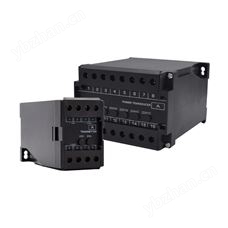 單相電流變送器