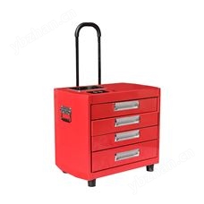 ROV-R508RFID智能工具箱 拉桿式工具箱