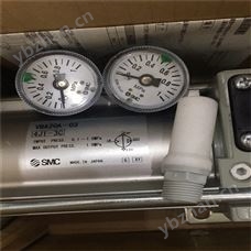 AL50-06-3-A銷售SMC增壓閥