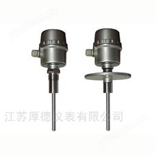 音叉式液位開關