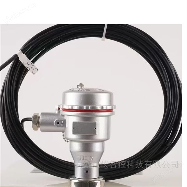 防爆型振動變送器 892A-EX