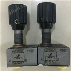HYDAC賀德克壓力控制閥DB08P-01-C-N-330V