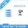 FC-YN耐震電接點壓力表