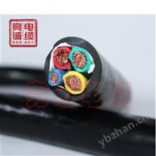 行車卷筒電纜廠家