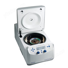 Centrifuge 5430 R G滿足低溫需求，希而科進口Eppendorf離心機