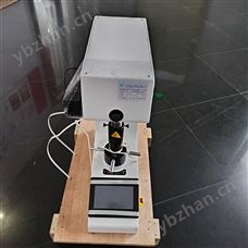 型號:ZX/YQVSX-30Z自動轉塔數顯維氏硬度計庫號：M412919