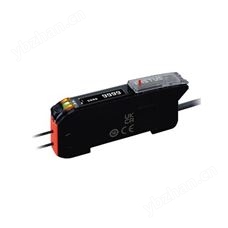 OPTEX數字光纖放大器D4RF-T