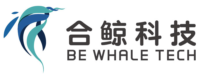 合鯨科技 BE WHALE TECH