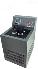 HW-40低溫外循環(huán)裝置 潤滑油管道流量計