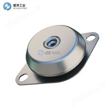 NOVIBRA減震器RA1500EMB