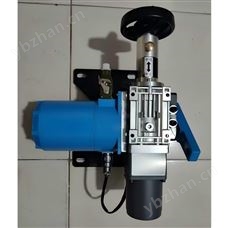 型號(hào):HX03-DWR-A-300KG開(kāi)關(guān)電動(dòng)執(zhí)行器庫(kù)號(hào)：M414976