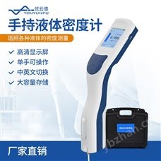 YP-DS液體密度計