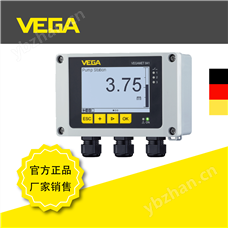 耐候型儀表控制顯示器VEGAMET 841