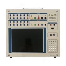 雷科電力-REKE-手提微機繼電保護測試儀