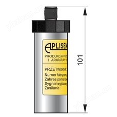 PCE-28/0...6bar/PM12/CG1希而科优势进口APLISENS压力变送器PCE-28