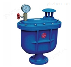 CARX復合排氣閥 換向閥 行程換向閥